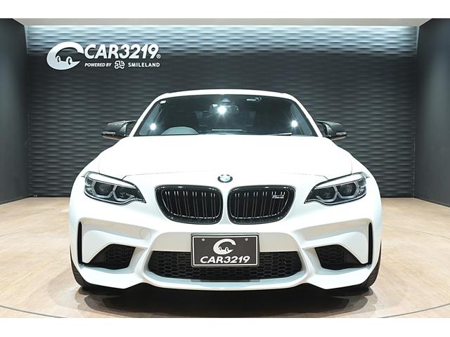 BMW M2 2018