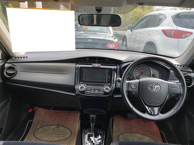 Toyota COROLLA FIELDER 2013