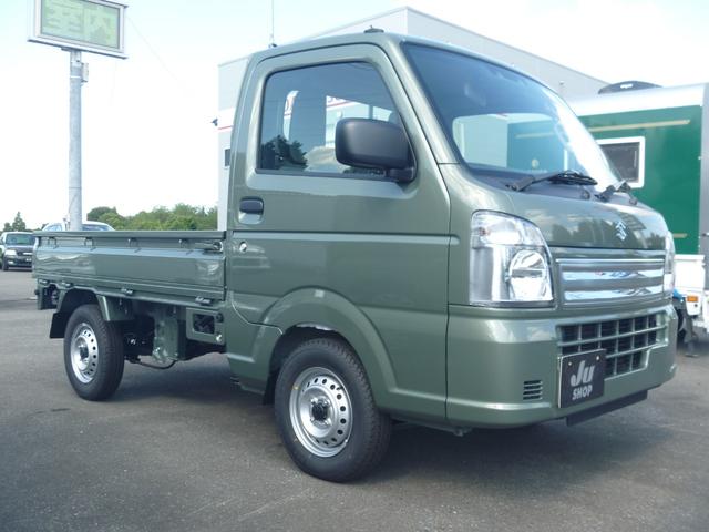 Suzuki CARRY TRUCK 2025