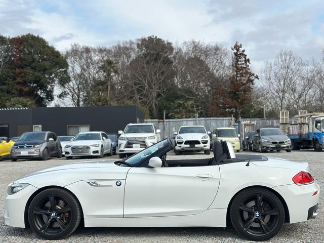 BMW Z4 2010