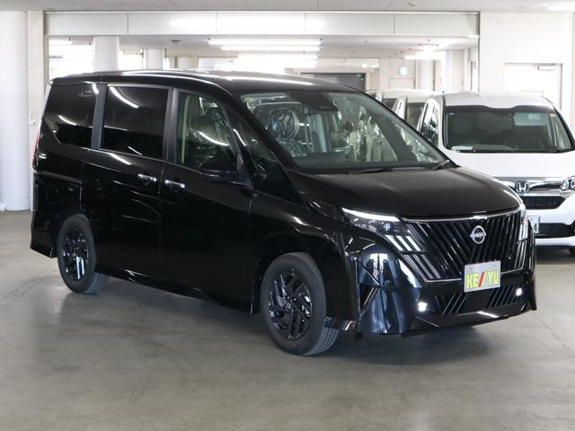 Nissan SERENA 2026