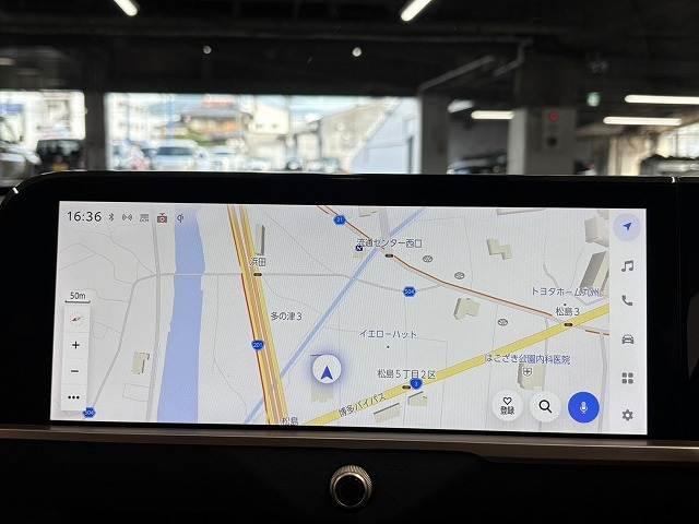 Toyota CROWN SPORT 2023