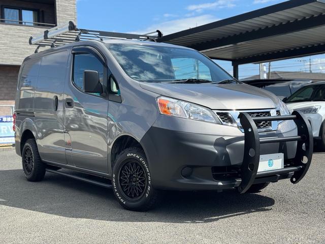 Nissan NV200 VANETTE VAN 2021