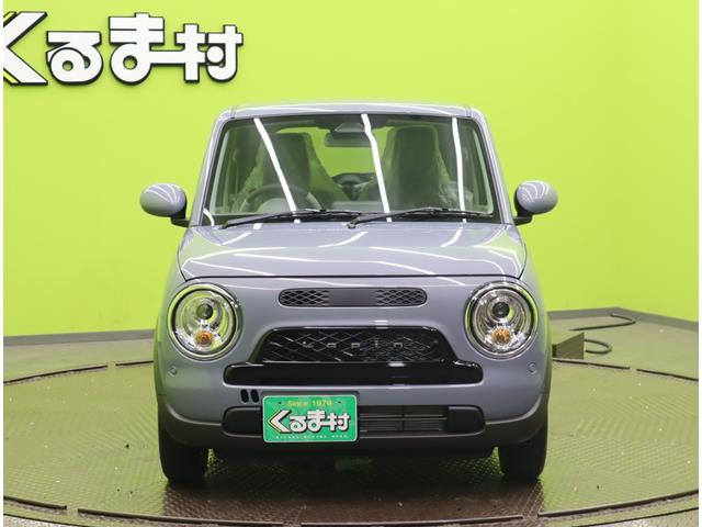 Suzuki ALTO LAPIN LC 2025