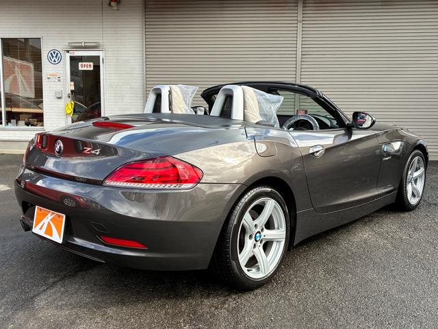 BMW Z4 2009