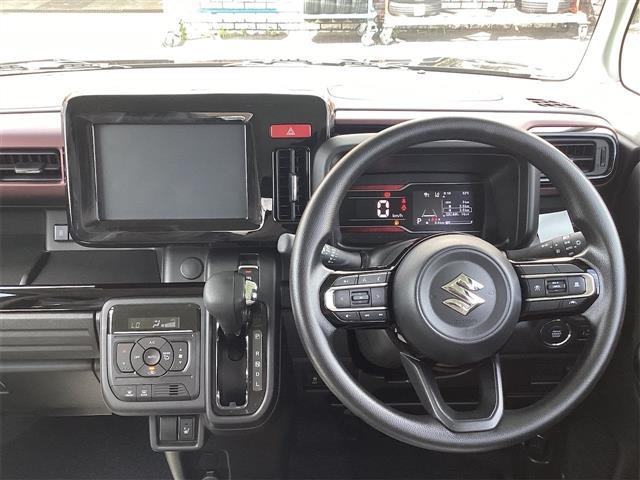 Suzuki SPACIA CUSTOM 2025