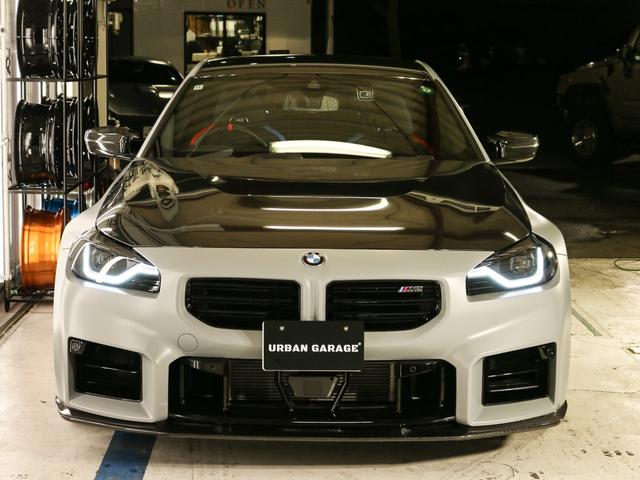 BMW M2 2024
