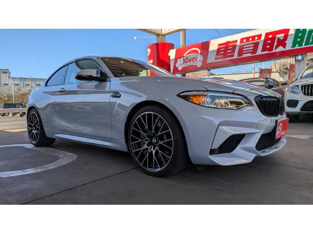 BMW M2 2019