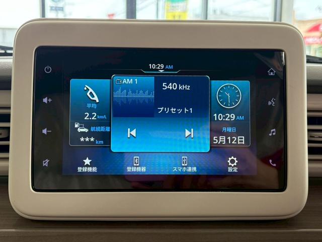 Suzuki ALTO LAPIN 2024