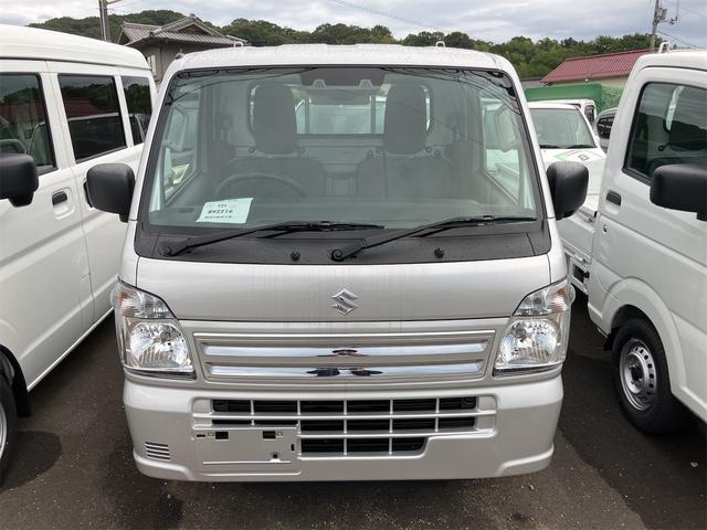 Suzuki CARRY TRUCK 2025
