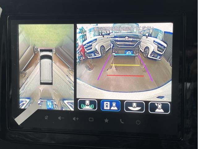 Suzuki SPACIA GEAR 2025