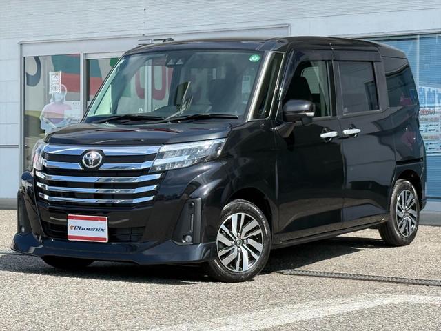 Toyota ROOMY 2023