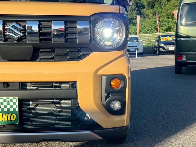 Suzuki SPACIA GEAR 2024