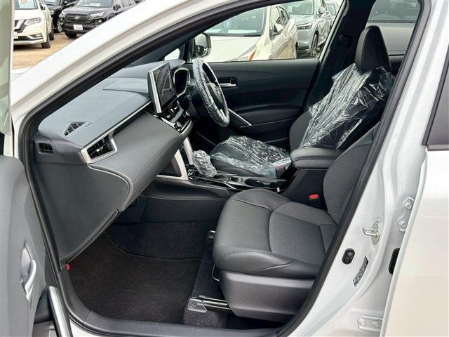 Toyota COROLLA CROSS 2025