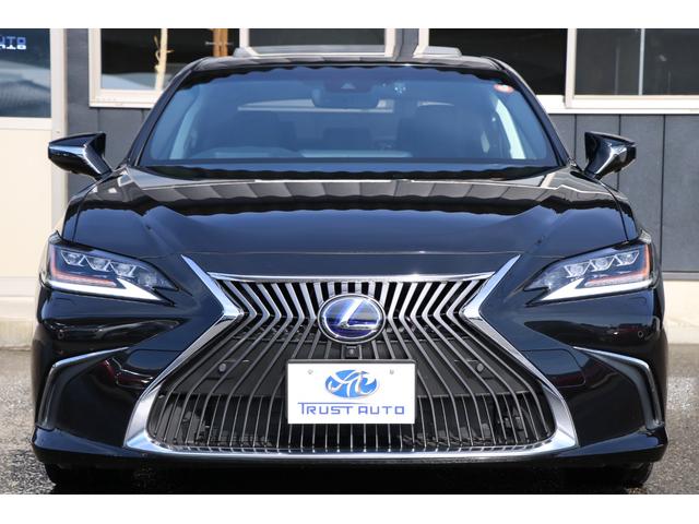 Lexus ES 2019