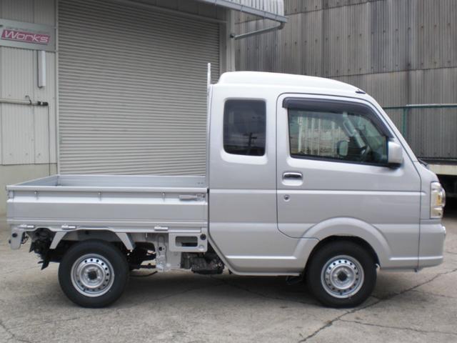 Suzuki SUPER CARRY 2026