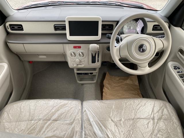 Suzuki ALTO LAPIN 2025