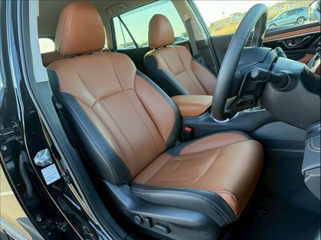 Subaru LEGACY OUTBACK 2023