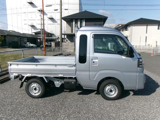 Daihatsu HIJET TRUCK 2026