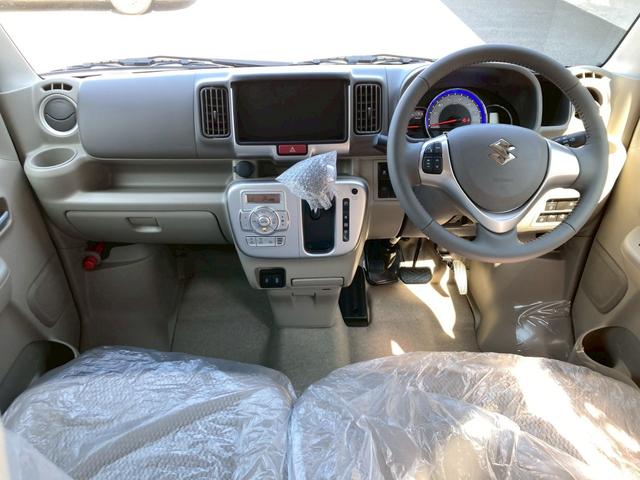 Suzuki EVERY WAGON 2025