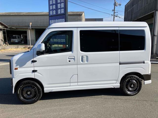 Daihatsu ATRAI 2025