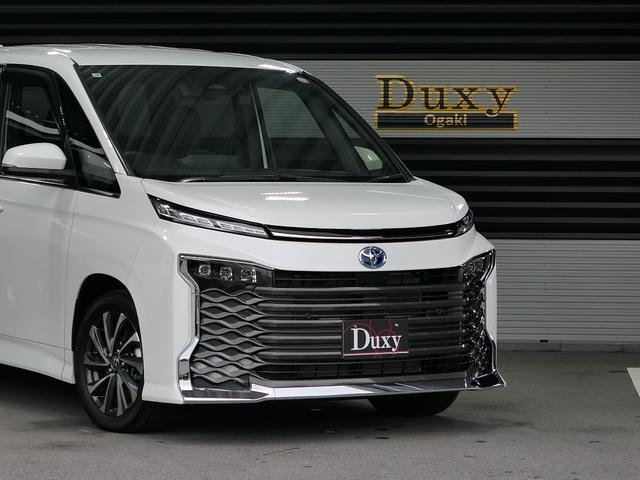 Toyota VOXY 2025