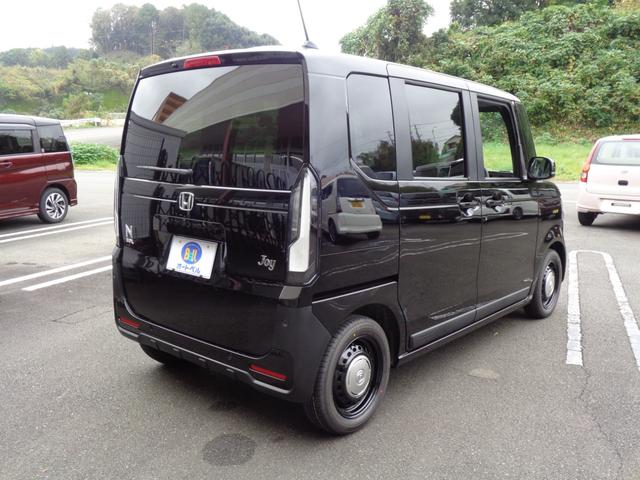 Honda N-BOX JOY 2025