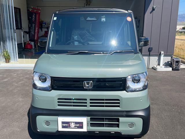 Honda N-BOX JOY 2025