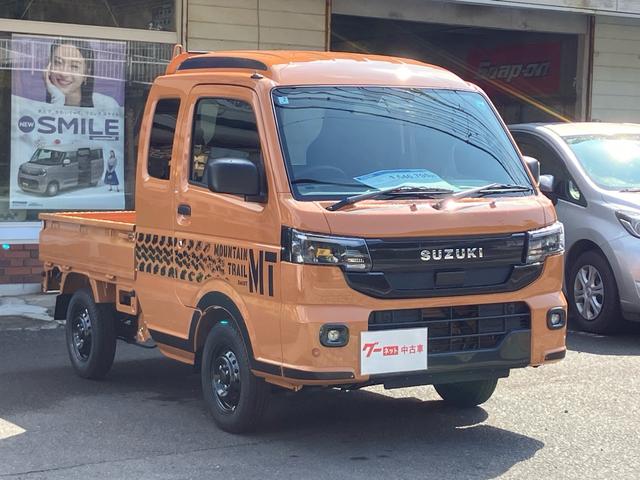 Suzuki SUPER CARRY 2026