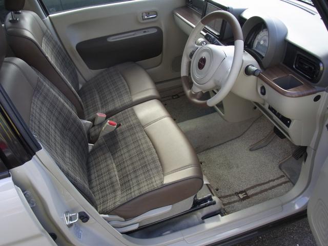 Suzuki ALTO LAPIN LC 2022