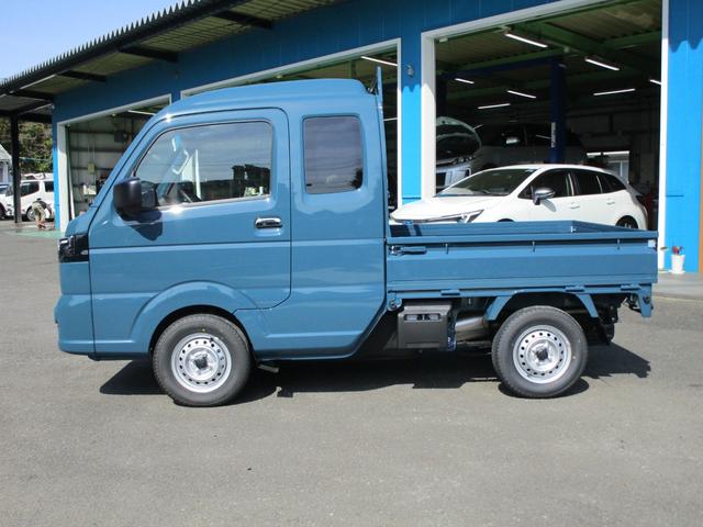 Suzuki SUPER CARRY 2026