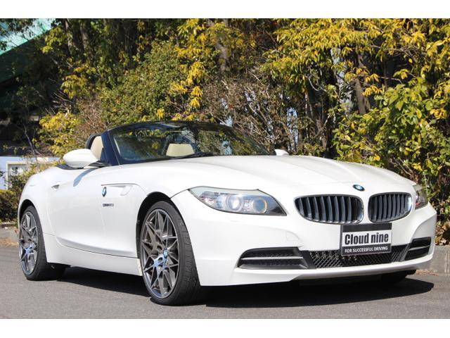 BMW Z4 2011