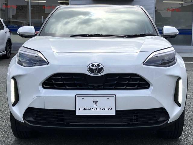 Toyota YARIS CROSS 2025