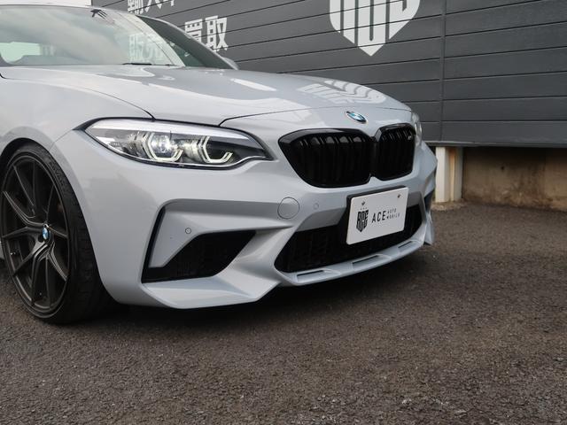 BMW M2 2018