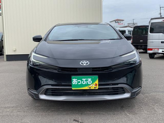 Toyota PRIUS 2025