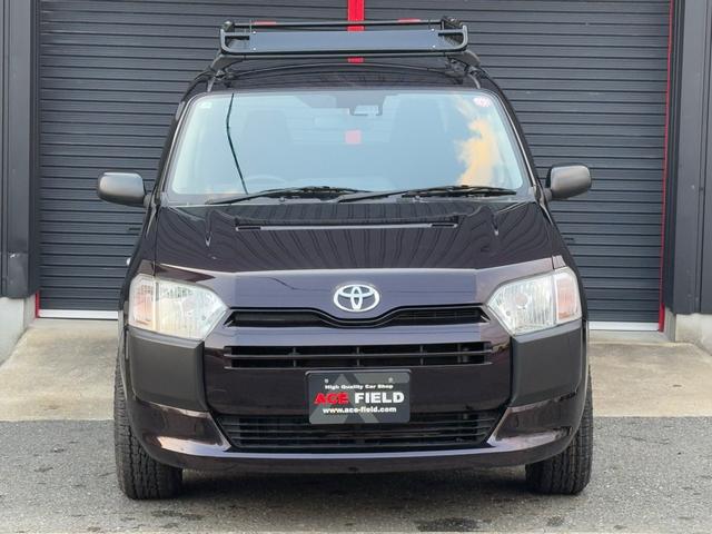Toyota PROBOX 2019
