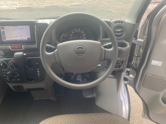 Nissan NV100 Clipper Van 2020