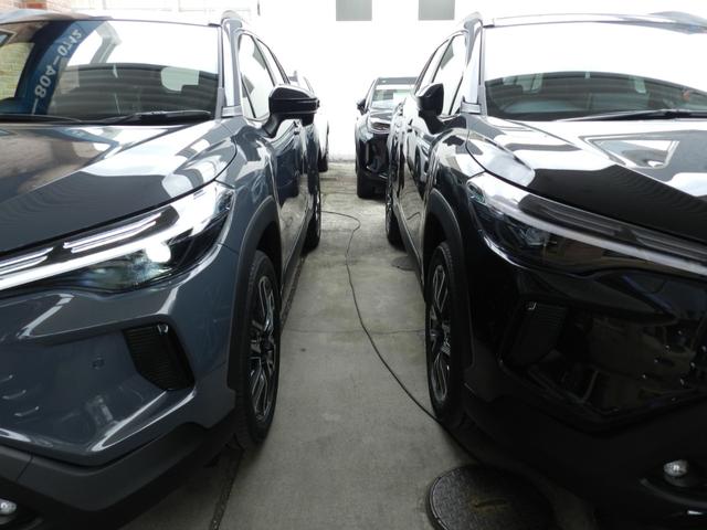 Toyota COROLLA CROSS 2026