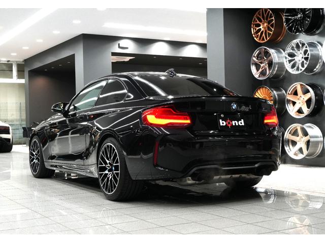 BMW M2 2018