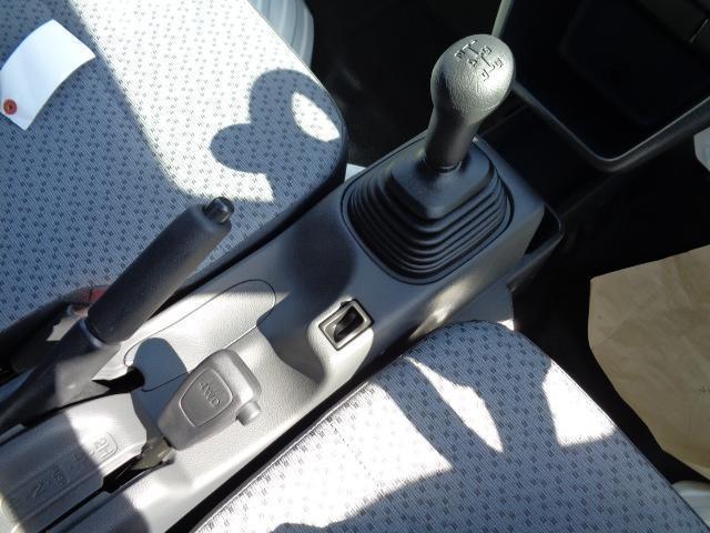 Suzuki CARRY TRUCK 2024