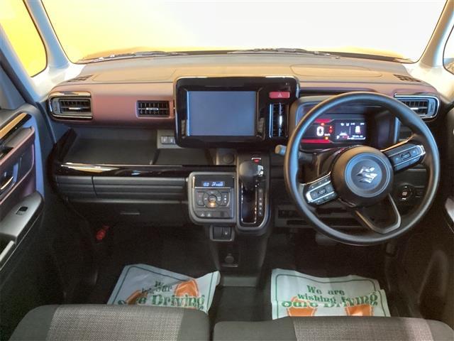 Suzuki SPACIA CUSTOM 2025