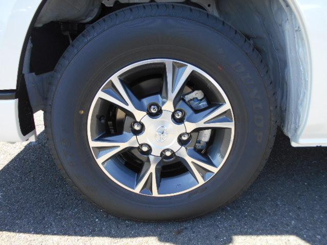 Toyota HIACE VAN 2025