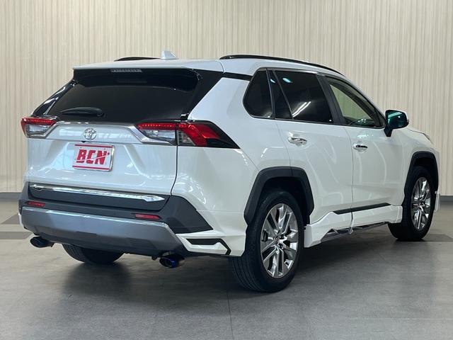 Toyota RAV4 2019