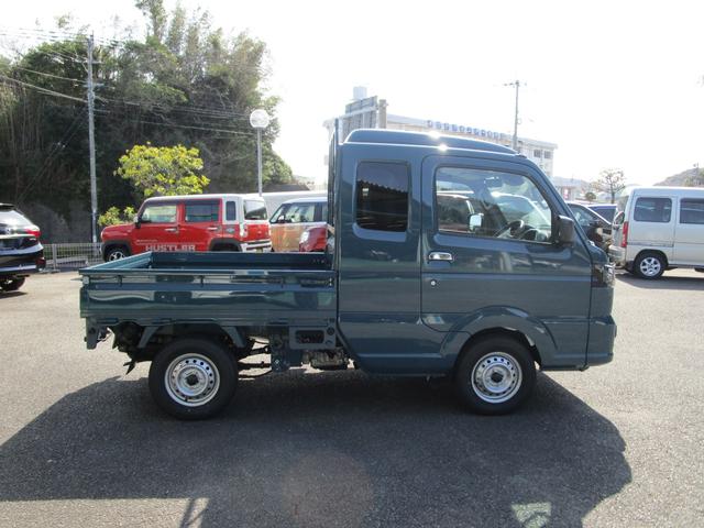 Suzuki SUPER CARRY 2026