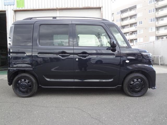 Suzuki SPACIA BASE 2023