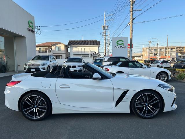 BMW Z4 2019