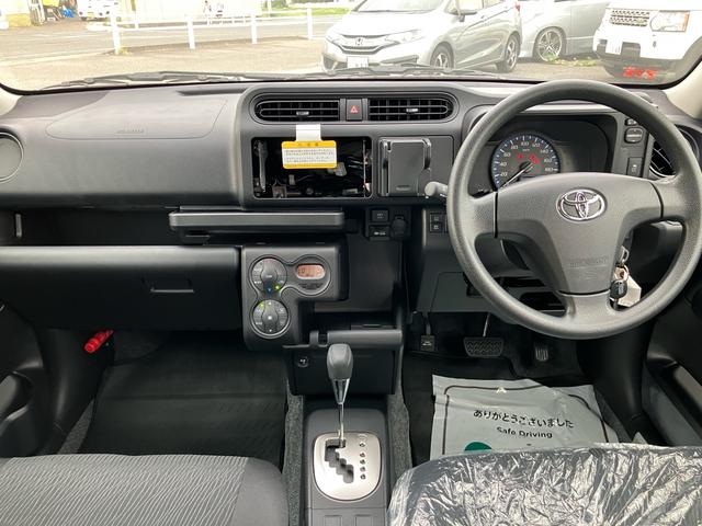 Toyota PROBOX 2025