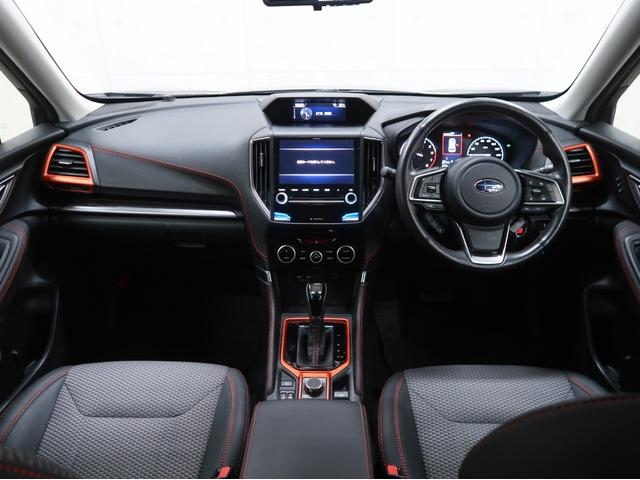 Subaru FORESTER 2020