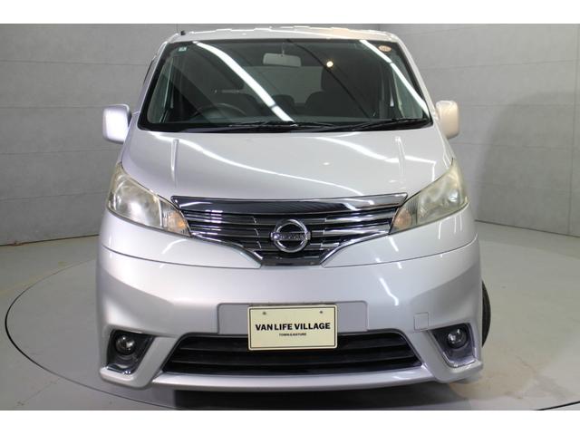 Nissan NV200 VANETTE WAGON 2016