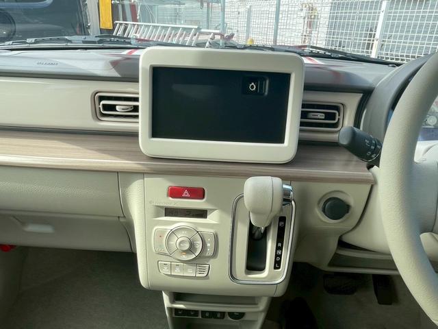 Suzuki ALTO LAPIN 2025